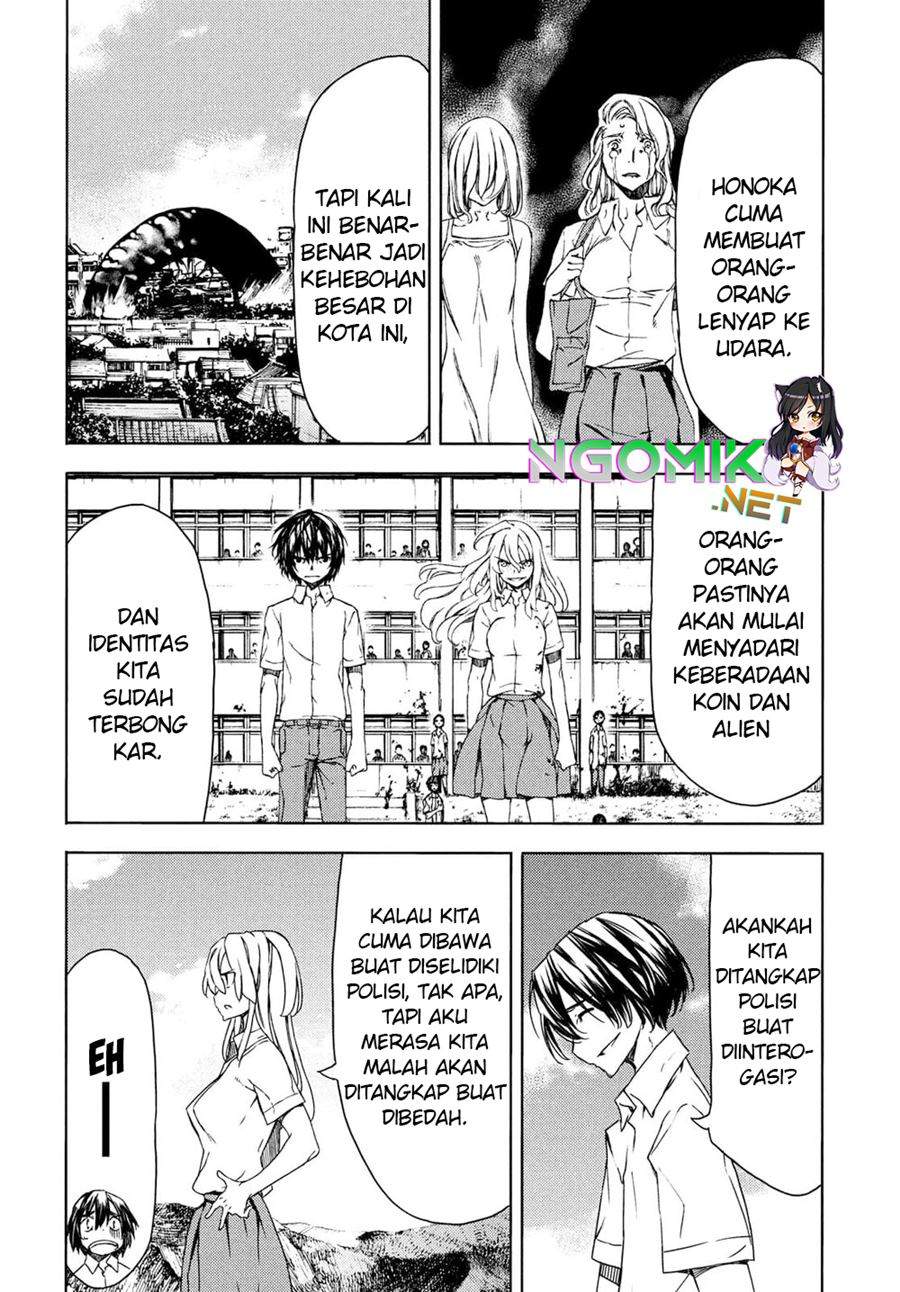 Chapter 68 - halaman 28