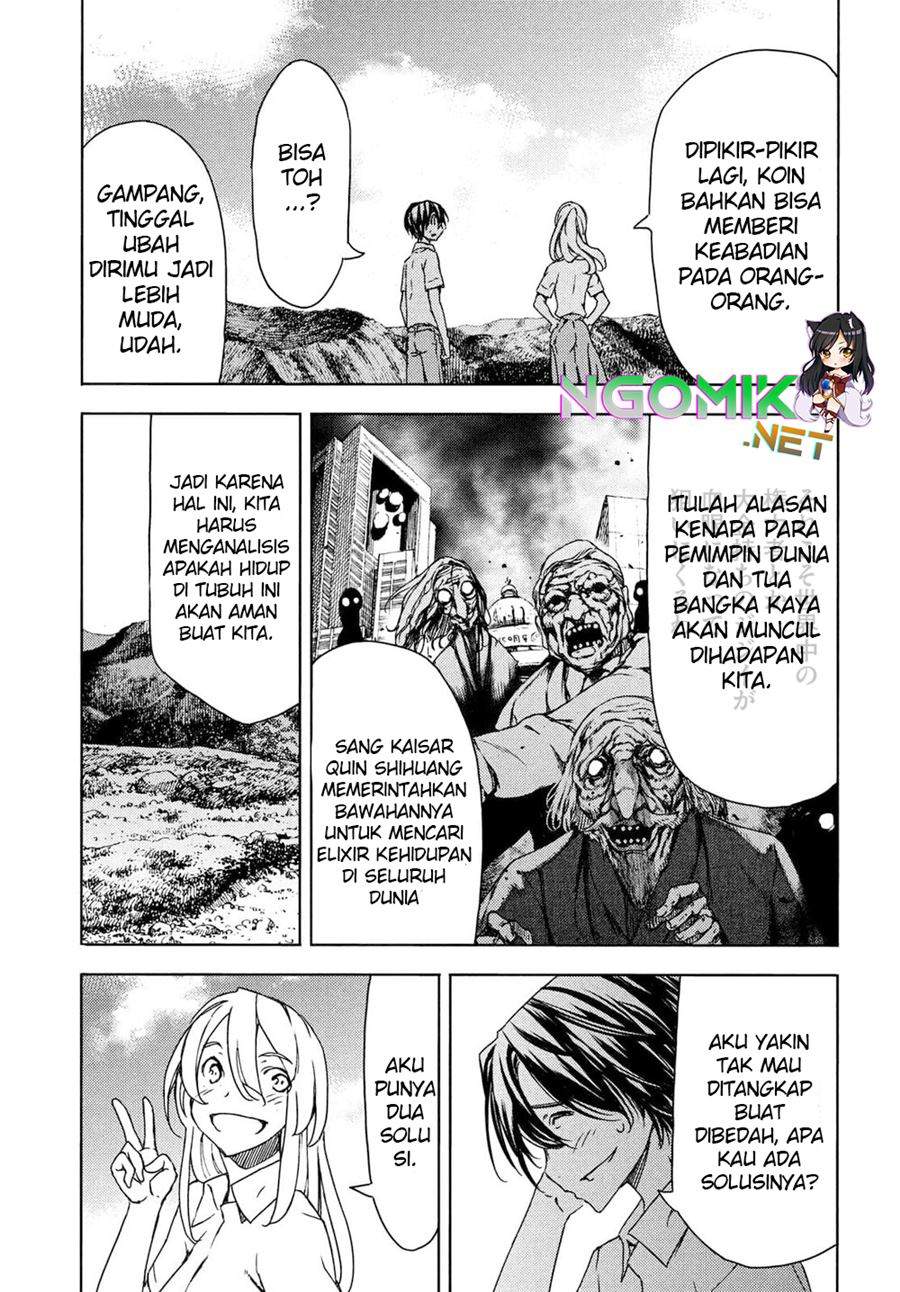 Chapter 68 - halaman 29