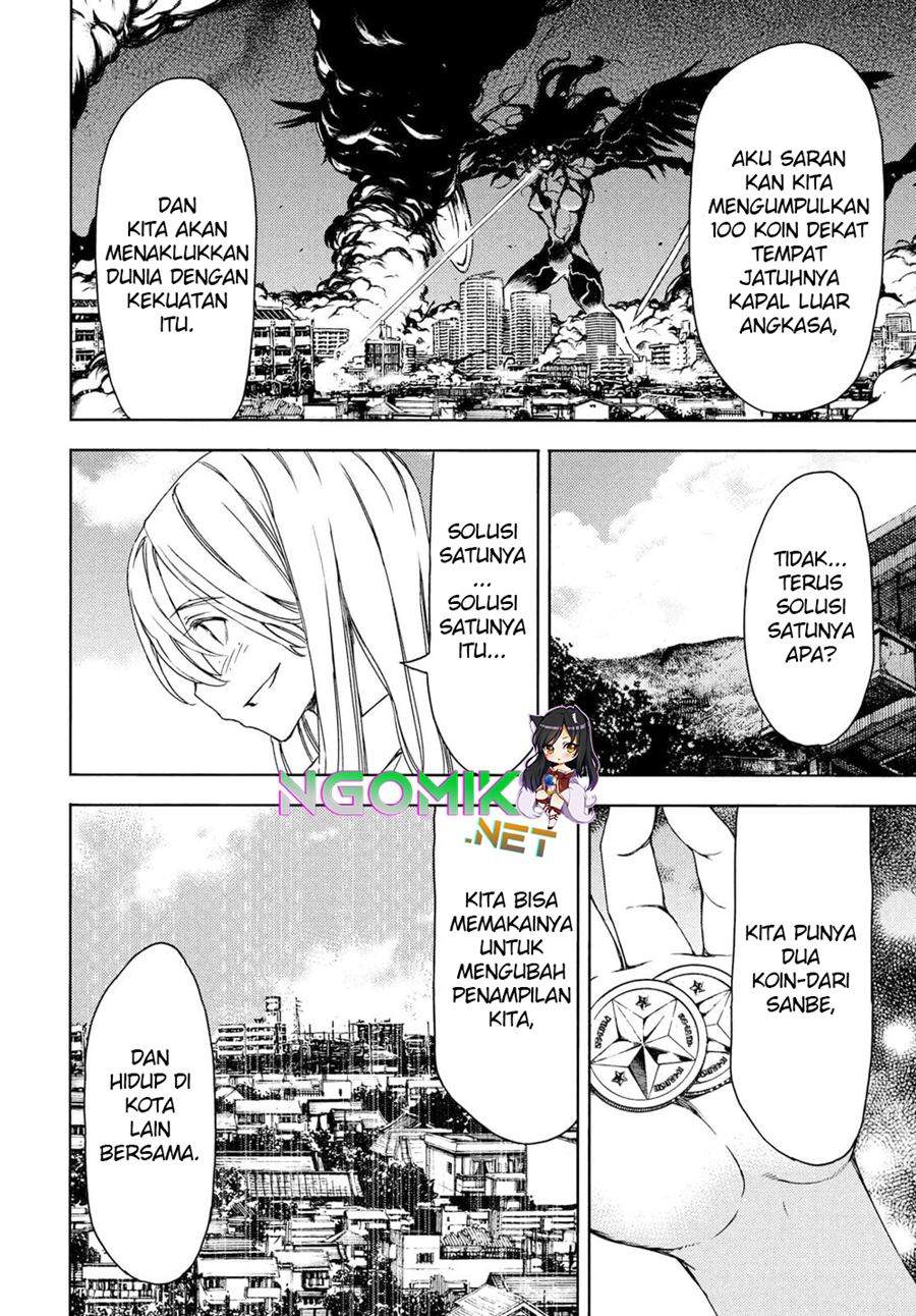 Chapter 68 - halaman 30