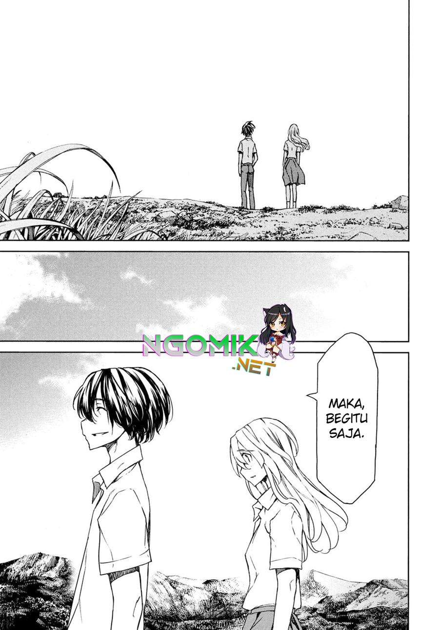 Chapter 68 - halaman 31