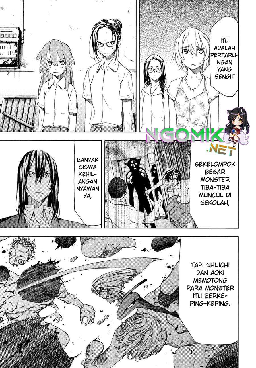 Chapter 68 - halaman 5