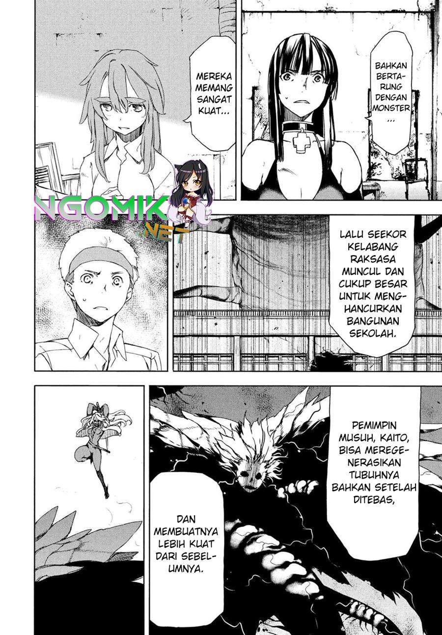 Chapter 68 - halaman 6