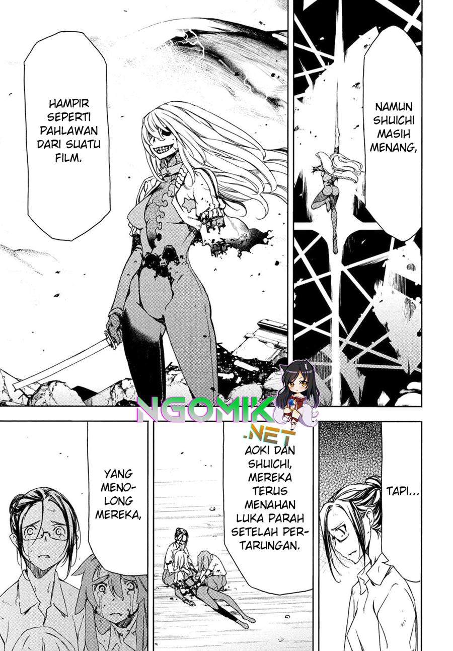 Chapter 68 - halaman 7