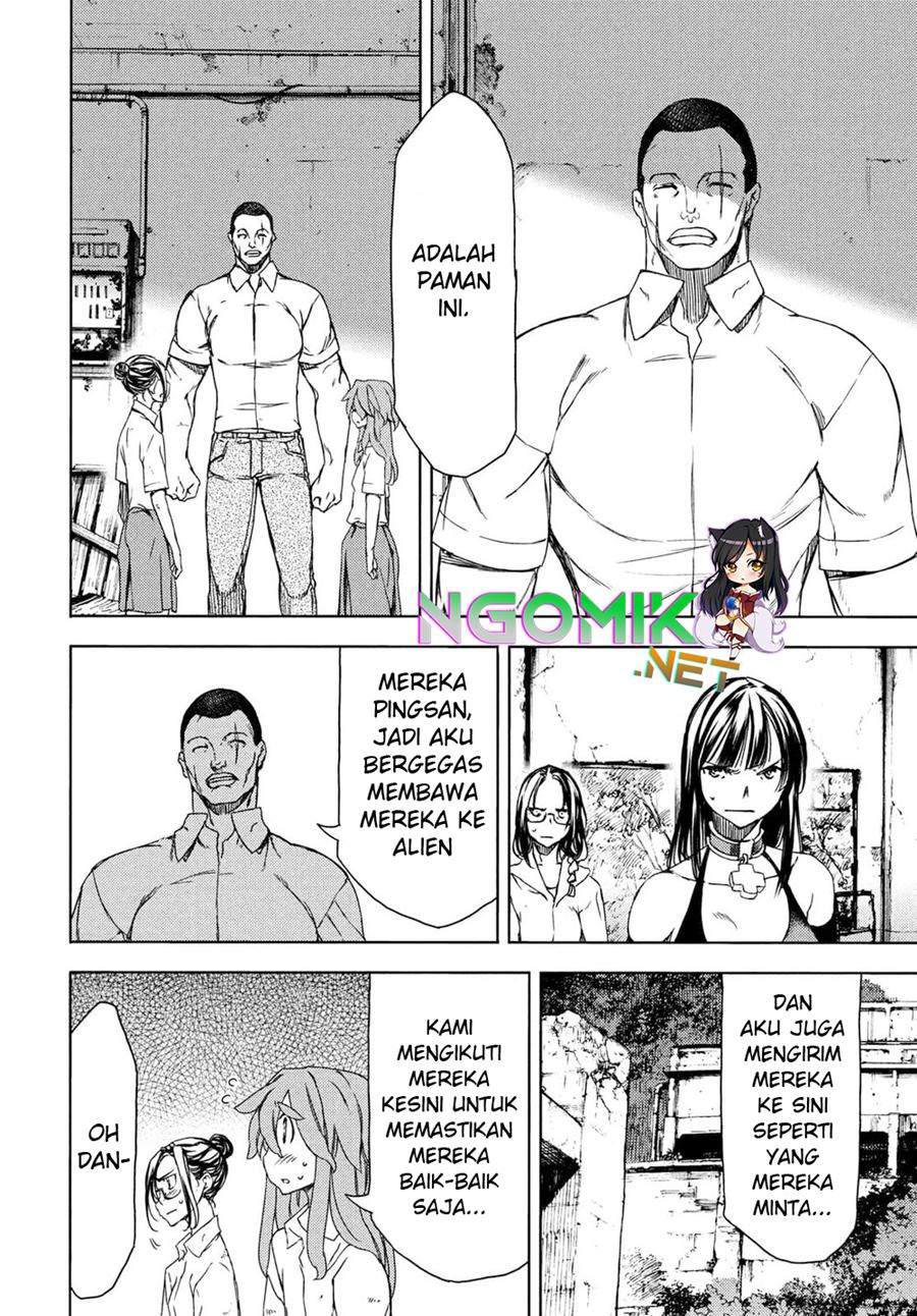 Chapter 68 - halaman 8