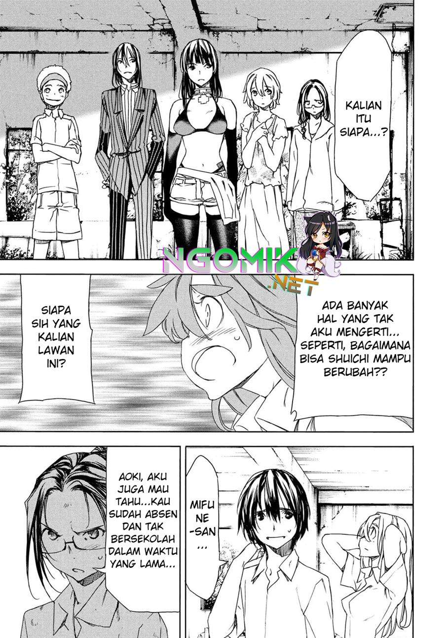 Chapter 68 - halaman 9
