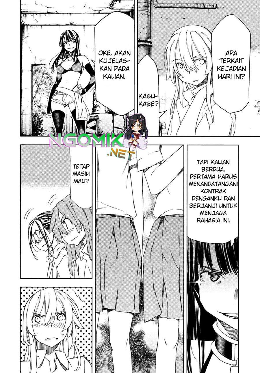 Chapter 68 - halaman 10
