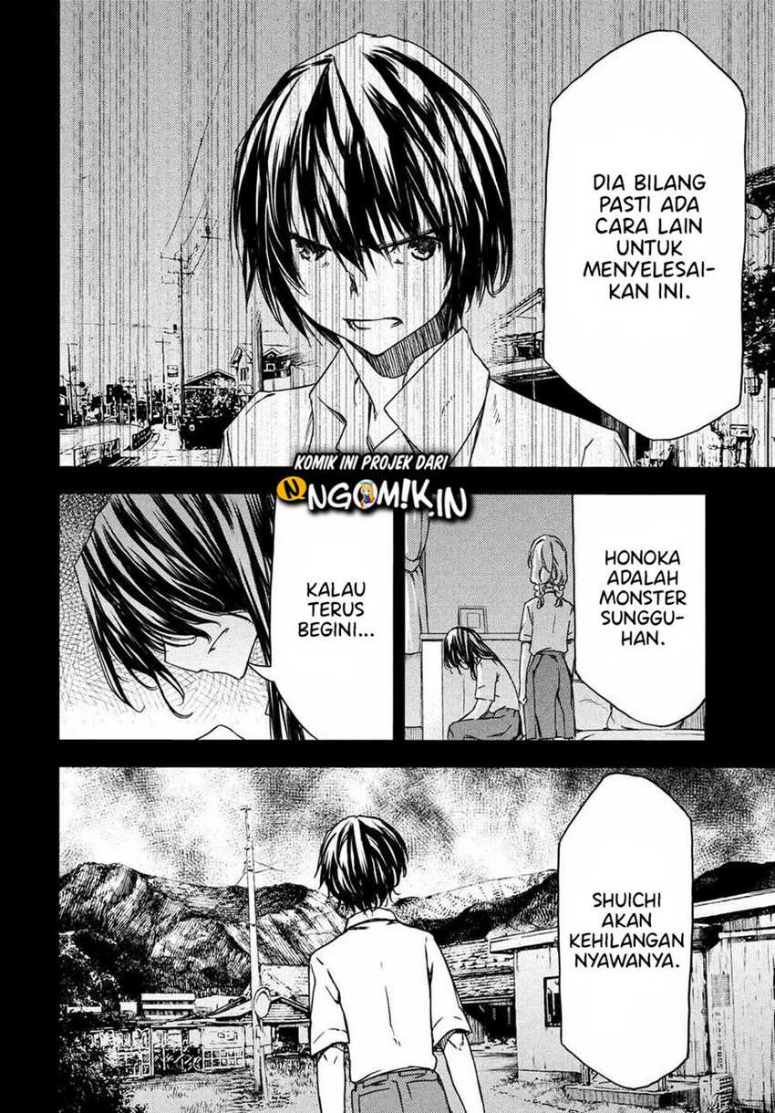 Chapter 69 - halaman 12