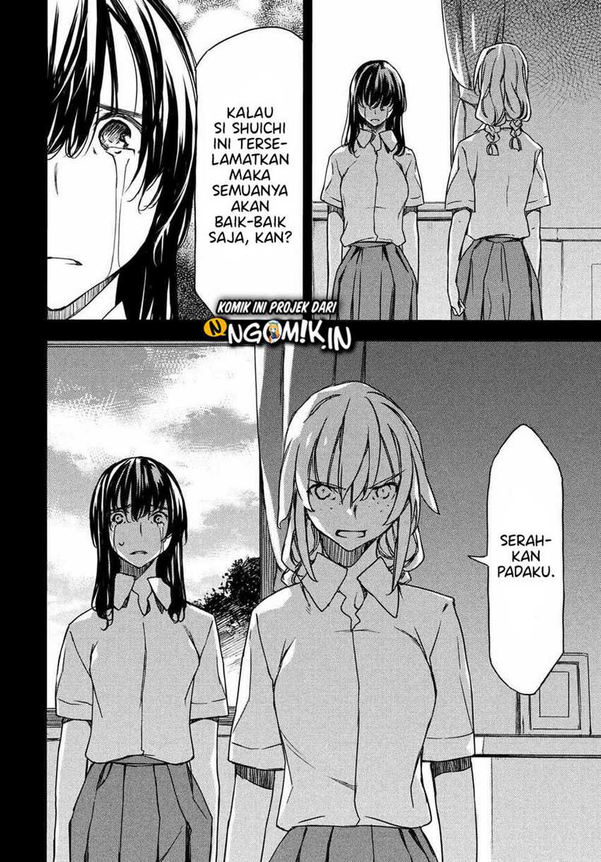 Chapter 69 - halaman 14