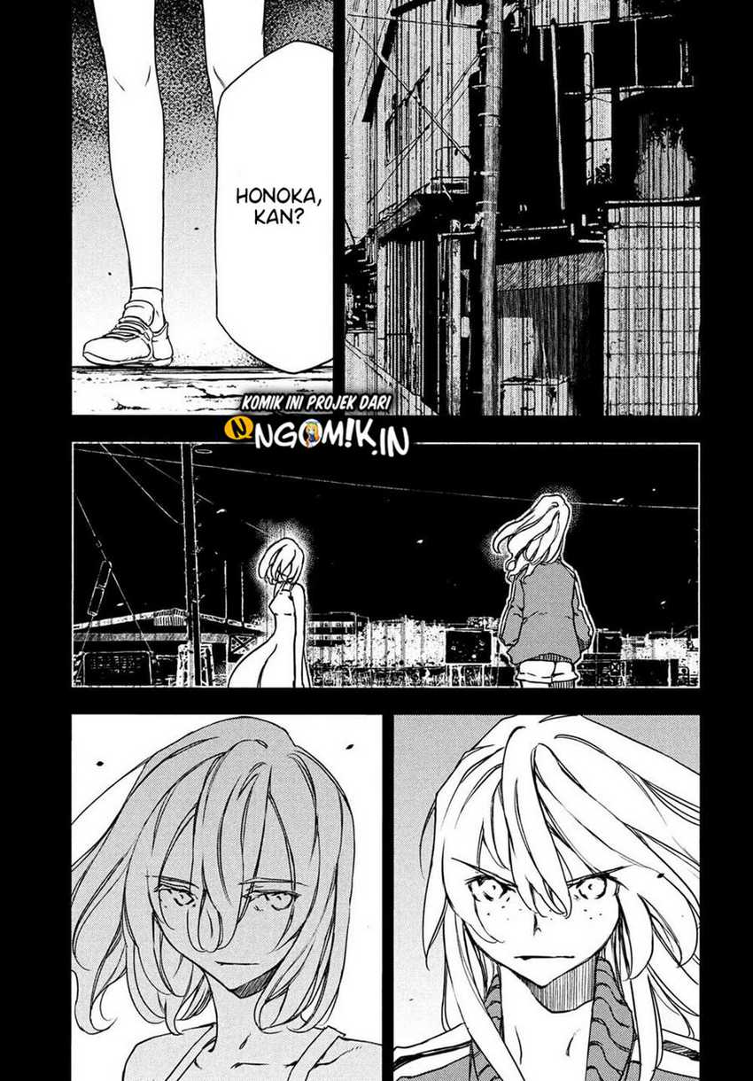 Chapter 69 - halaman 15