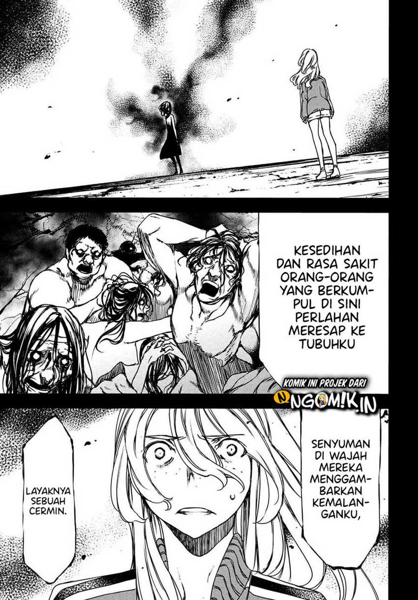 Chapter 69 - halaman 19