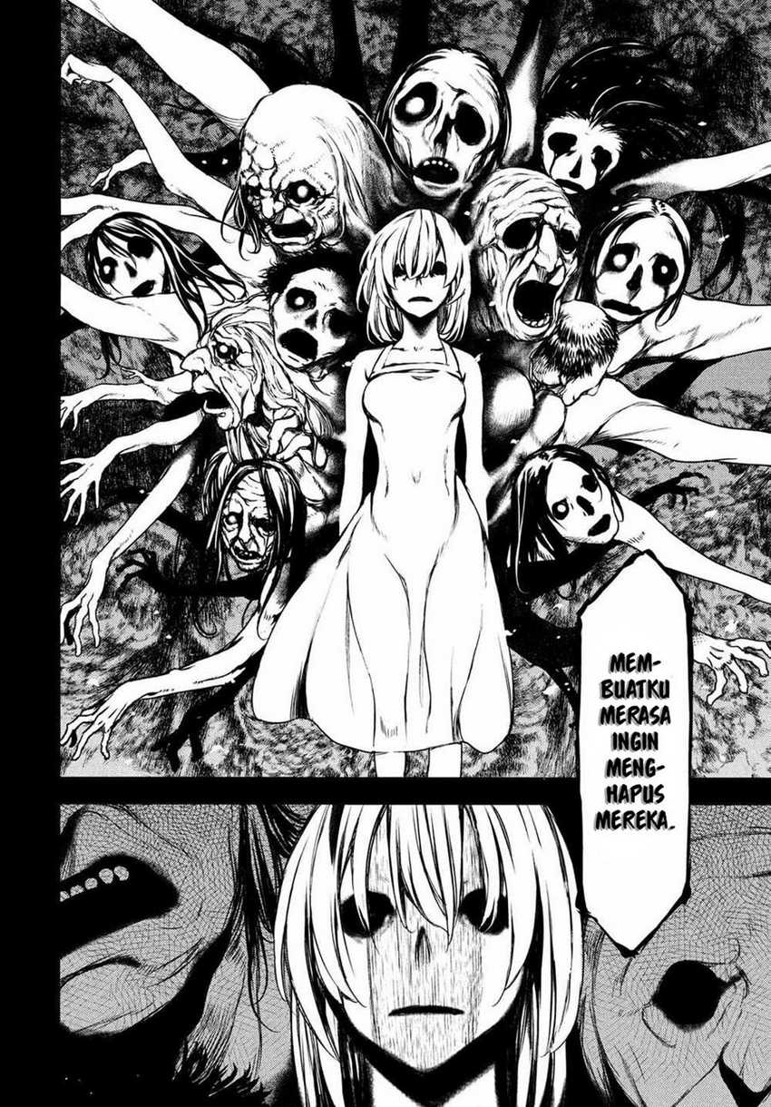 Chapter 69 - halaman 20