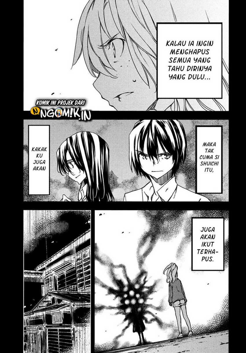 Chapter 69 - halaman 21