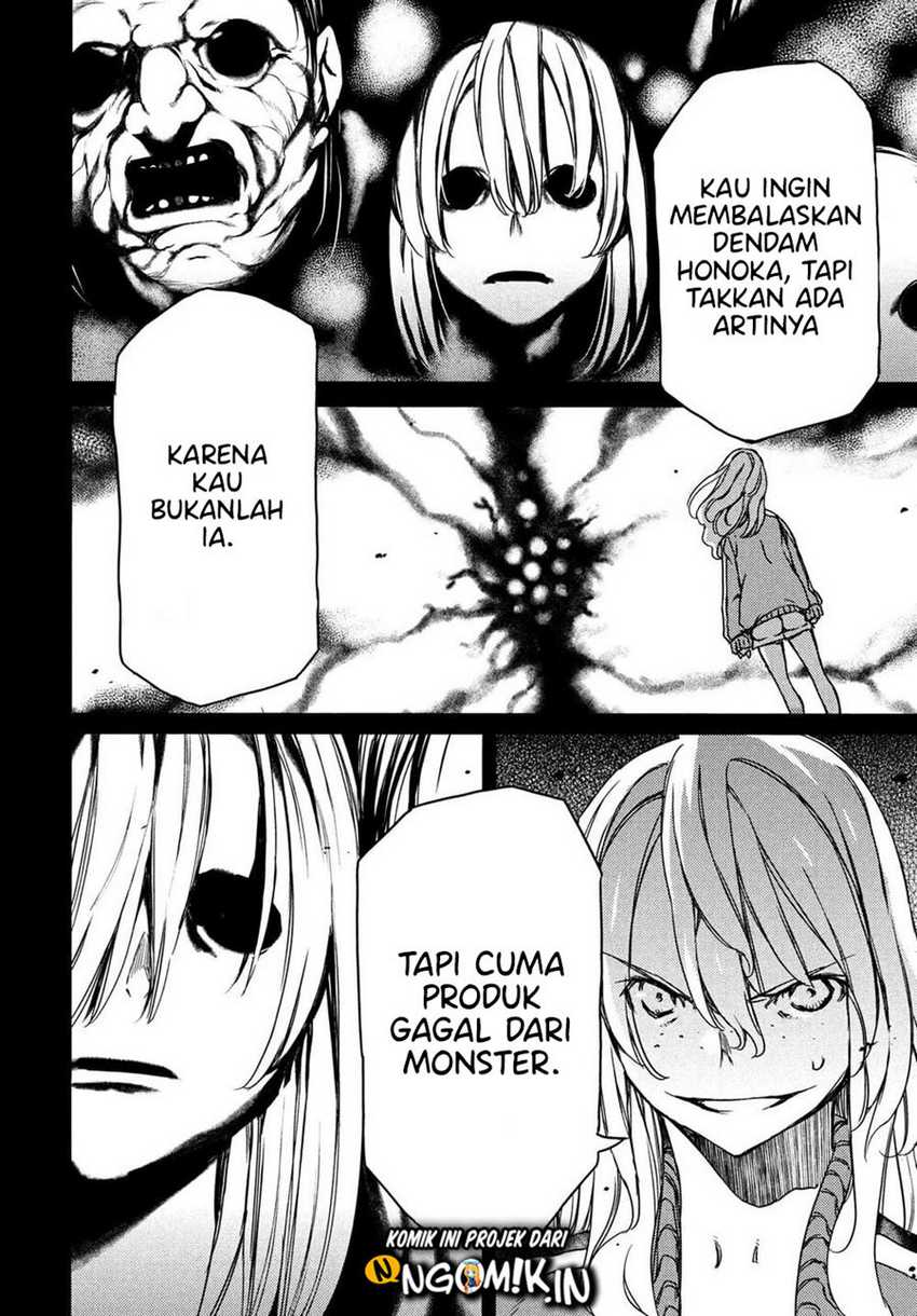 Chapter 69 - halaman 22