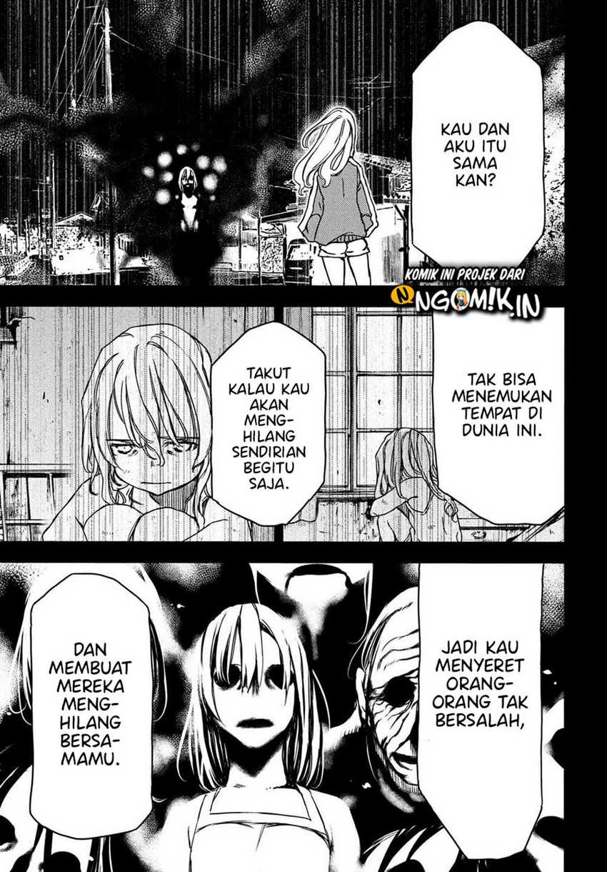 Chapter 69 - halaman 23