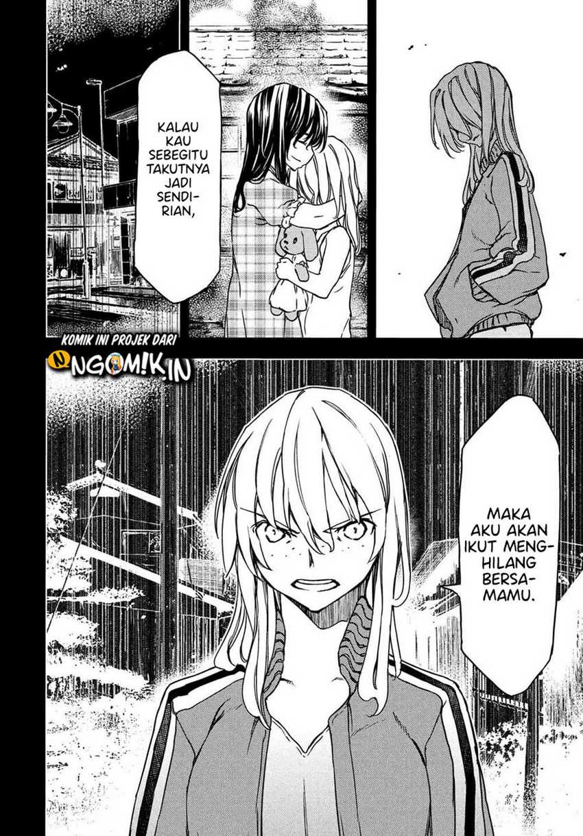 Chapter 69 - halaman 24