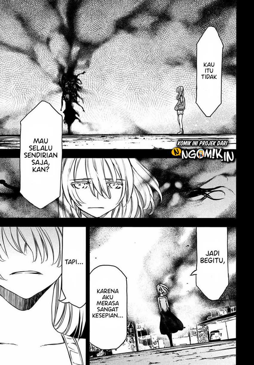 Chapter 69 - halaman 25