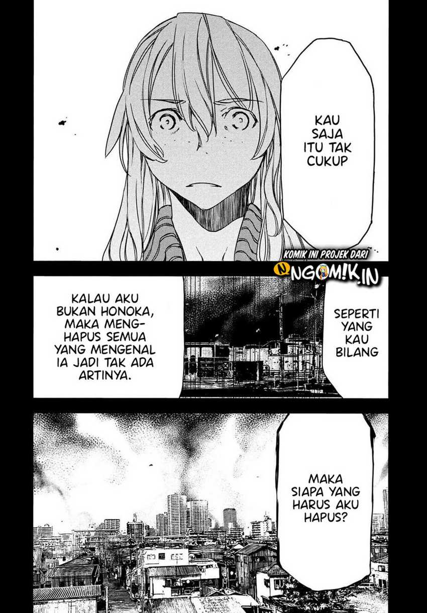Chapter 69 - halaman 26