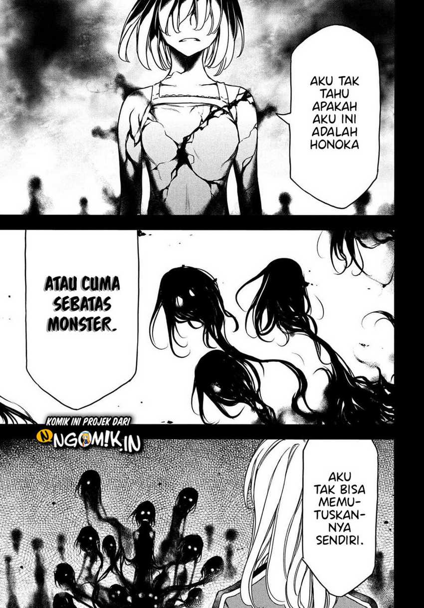 Chapter 69 - halaman 27