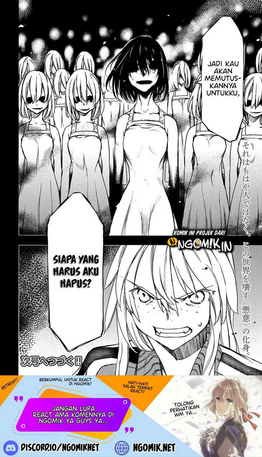 Chapter 69 - halaman 28