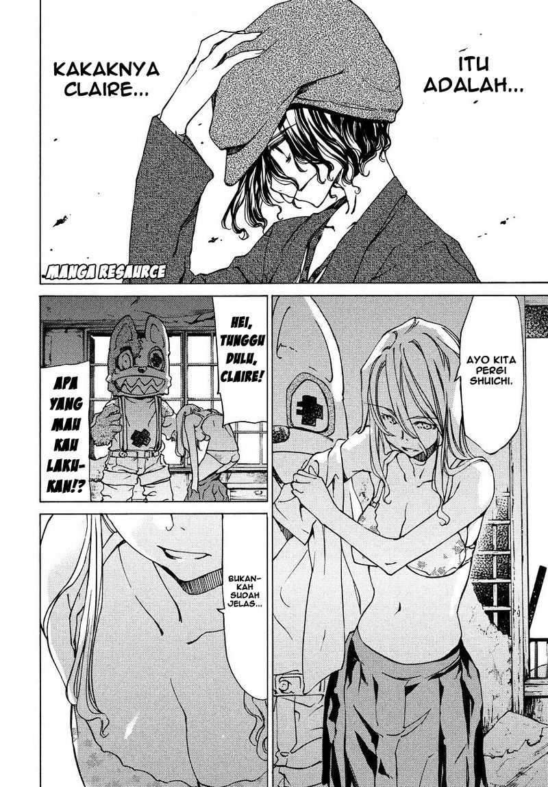 Chapter 7 - halaman 22