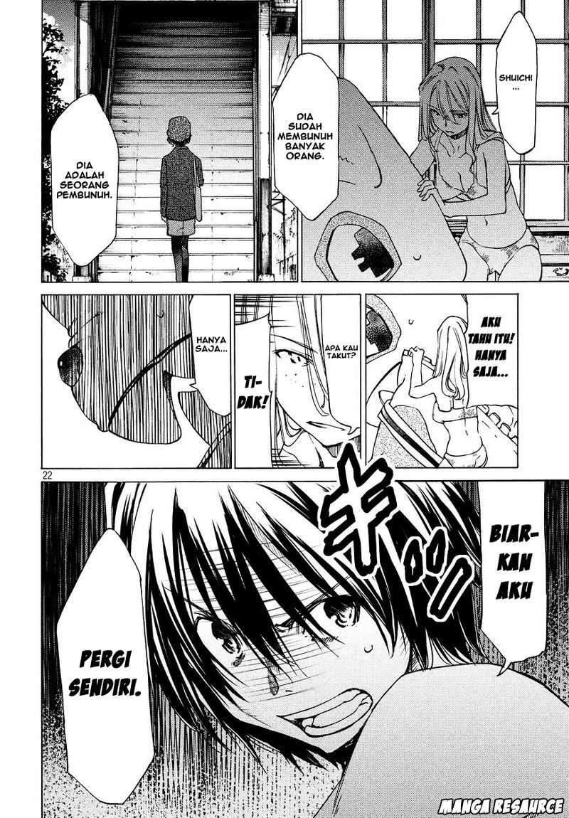 Chapter 7 - halaman 24
