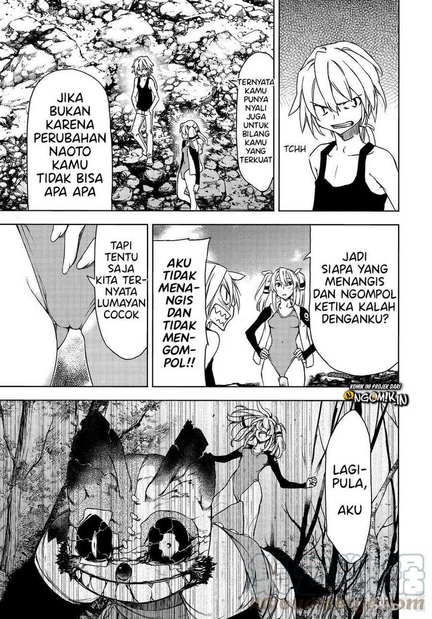 Chapter 70 - halaman 13