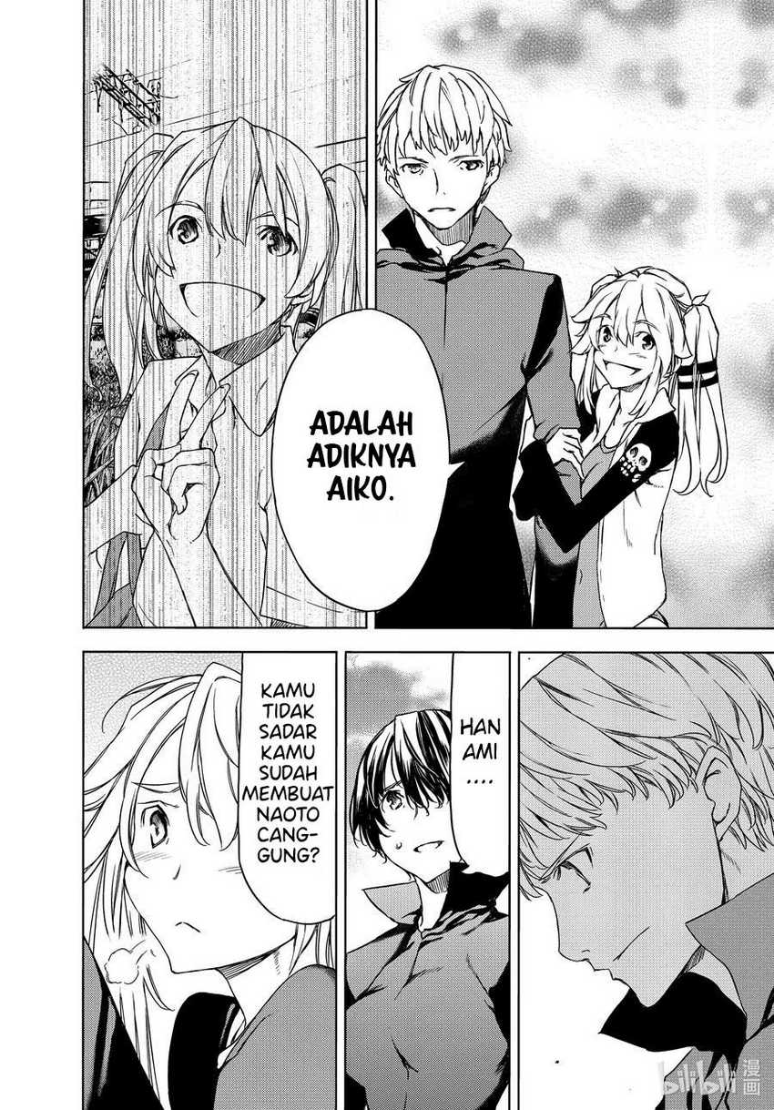 Chapter 70 - halaman 14