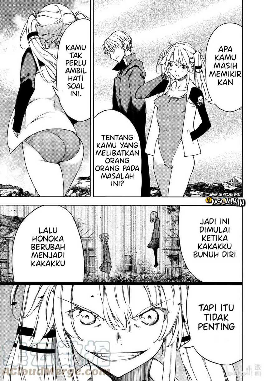 Chapter 70 - halaman 15