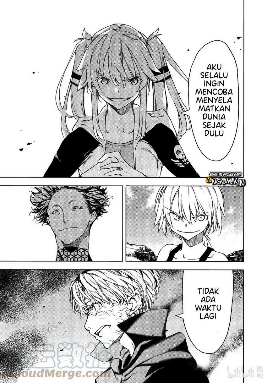 Chapter 70 - halaman 17