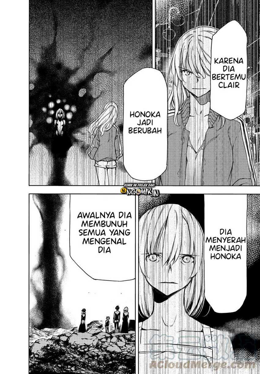 Chapter 70 - halaman 5