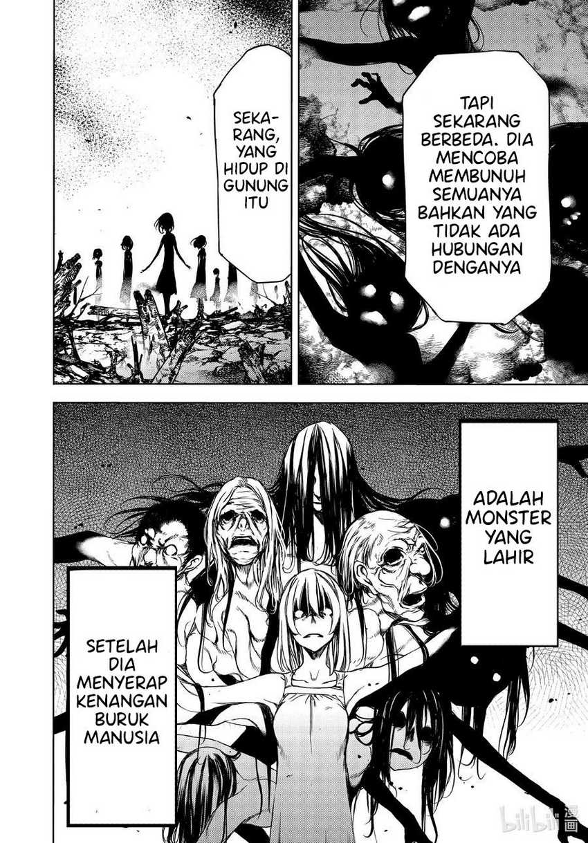 Chapter 70 - halaman 6