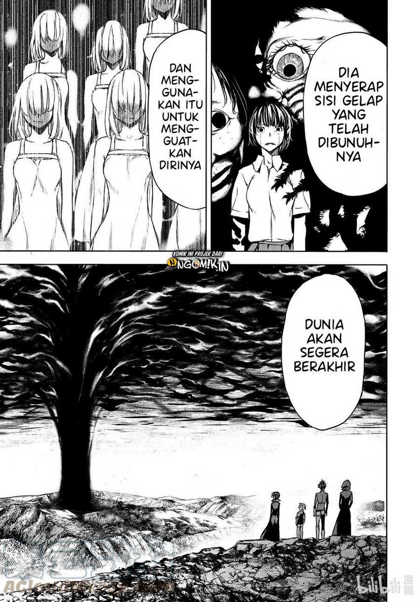 Chapter 70 - halaman 7