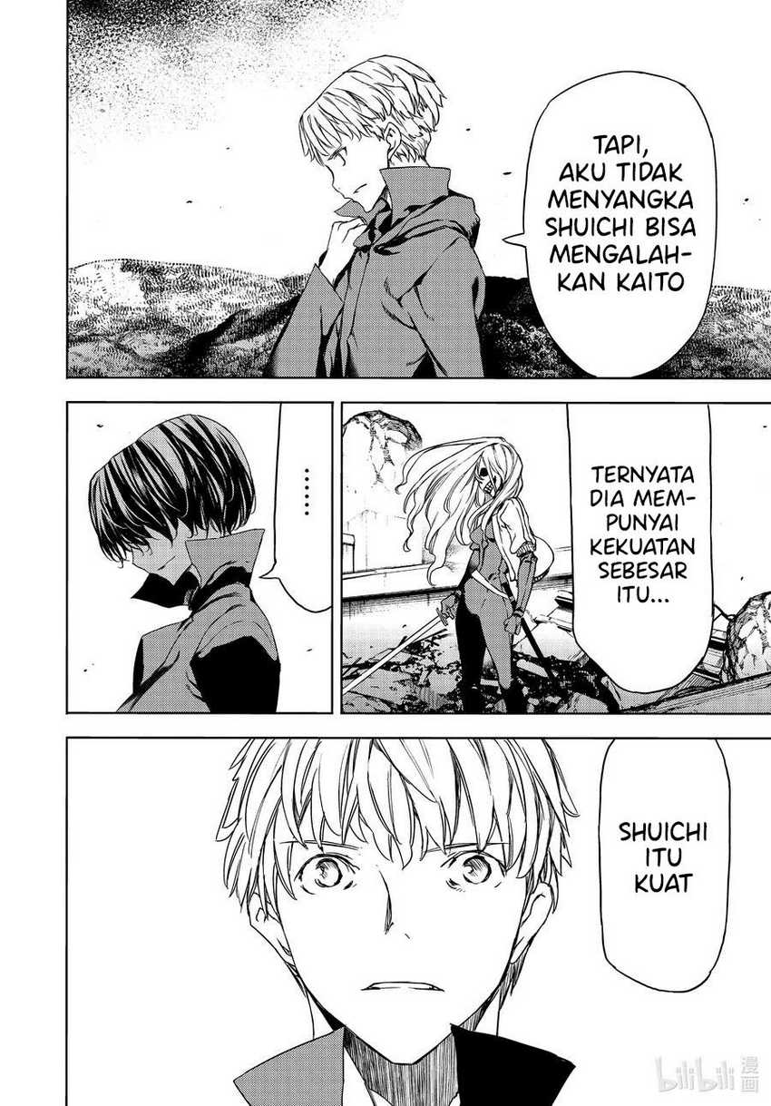 Chapter 70 - halaman 8