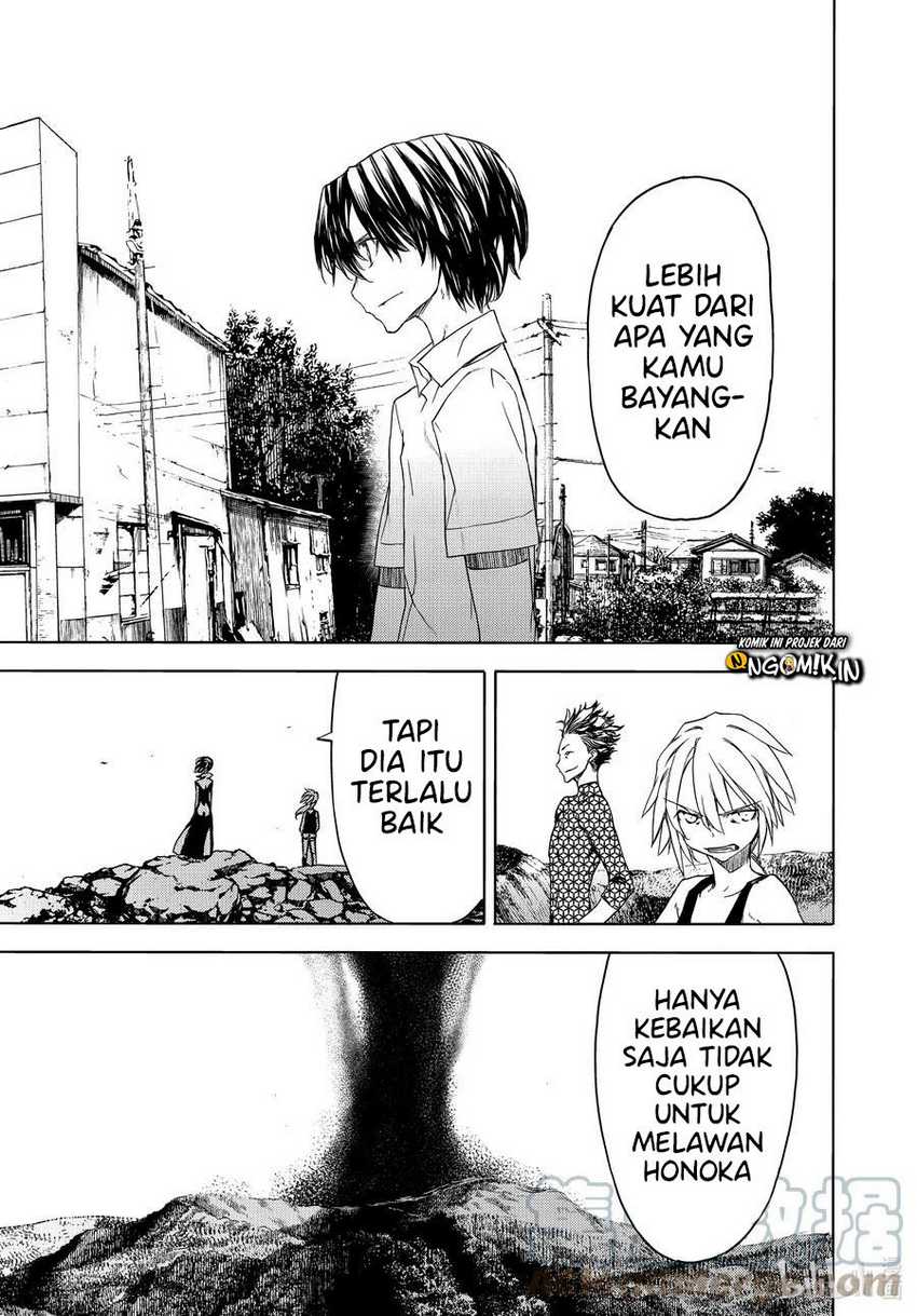 Chapter 70 - halaman 9