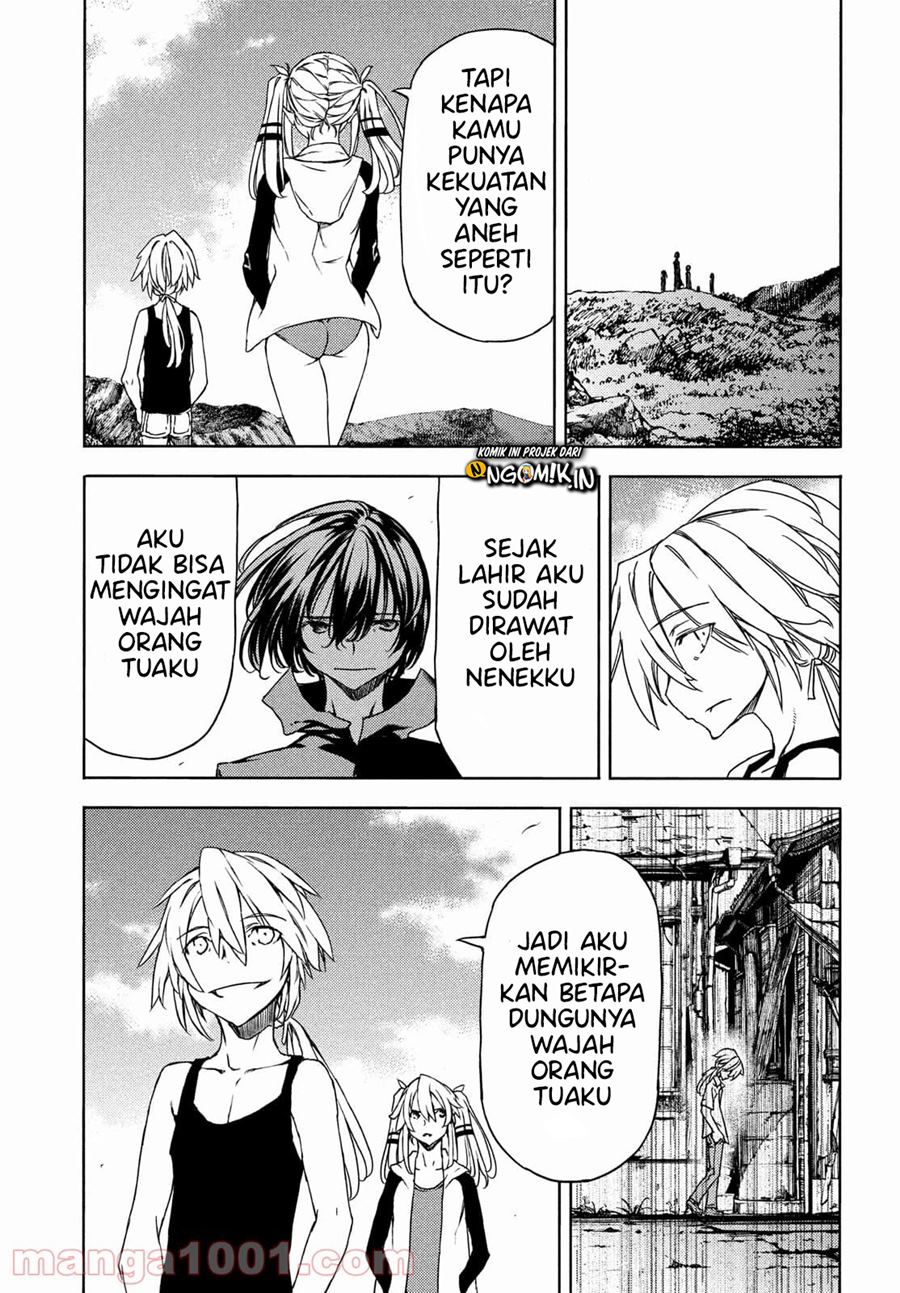 Chapter 71 - halaman 13