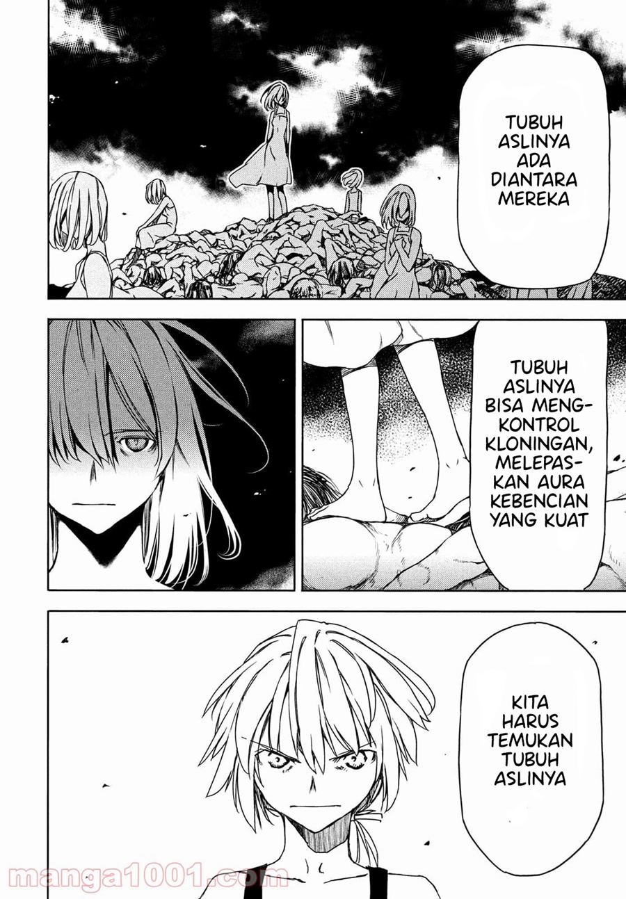 Chapter 71 - halaman 16