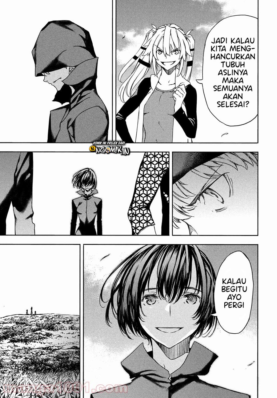 Chapter 71 - halaman 17