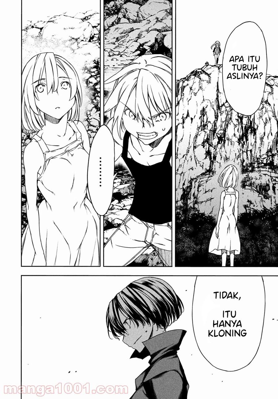 Chapter 71 - halaman 20