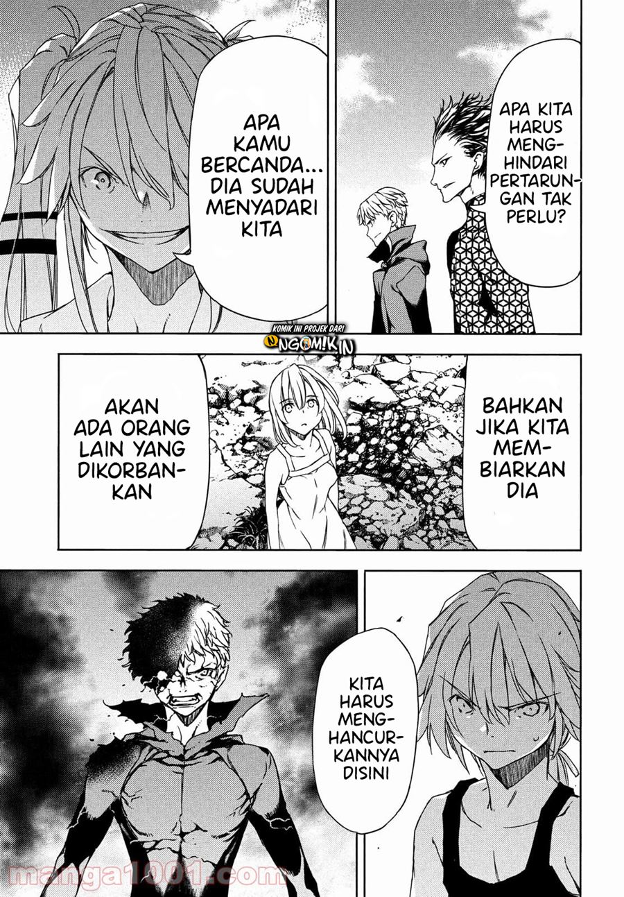 Chapter 71 - halaman 21