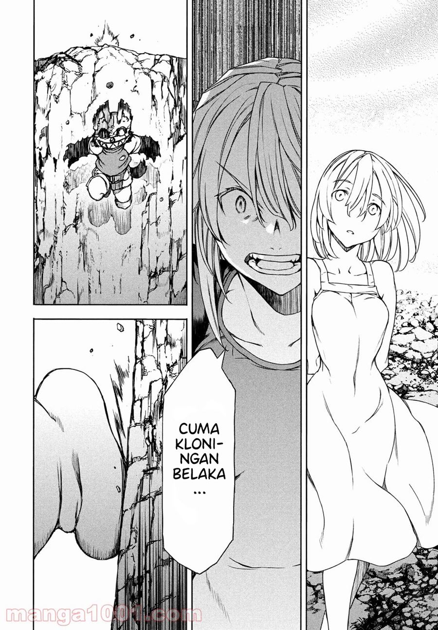 Chapter 71 - halaman 24