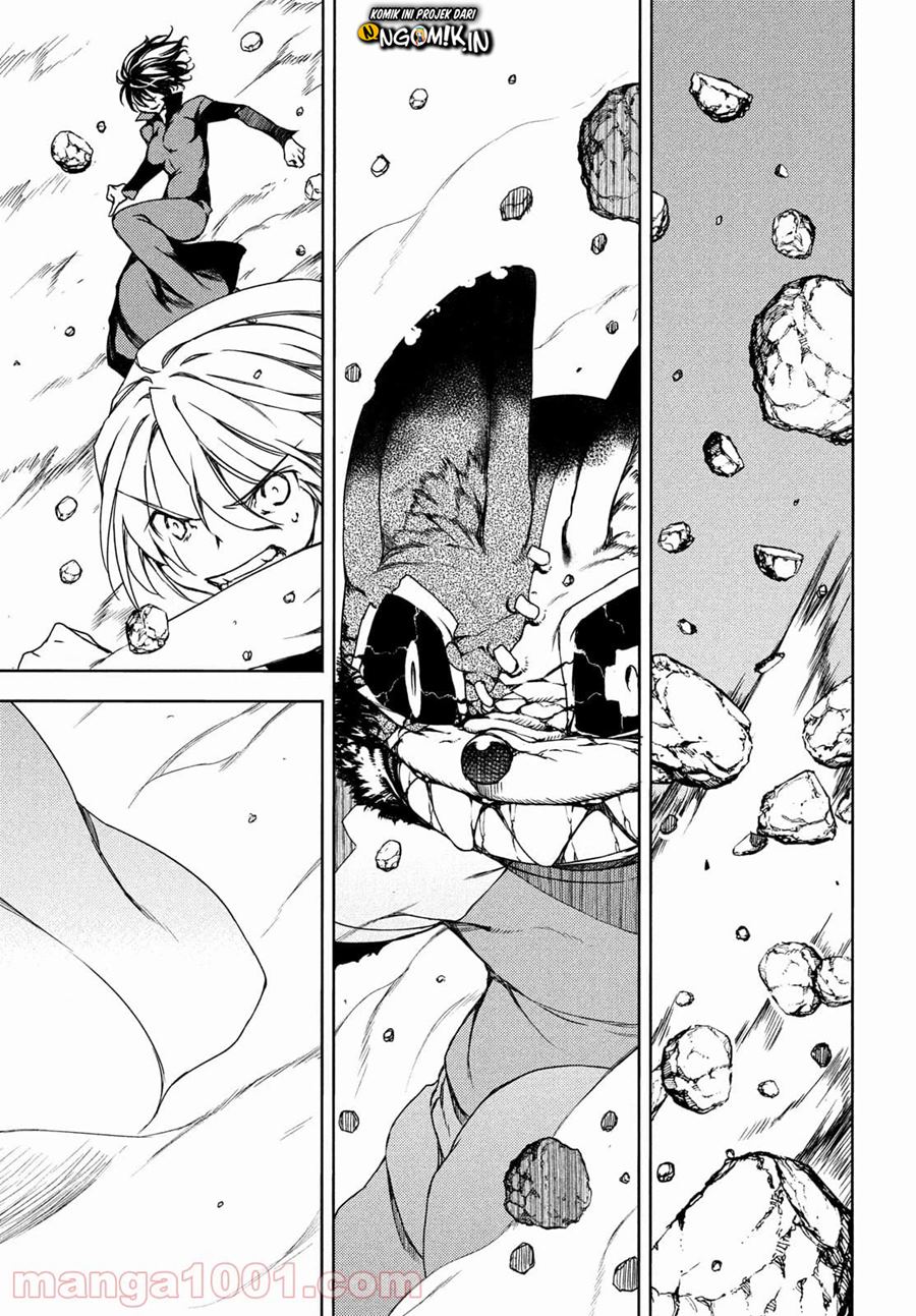 Chapter 71 - halaman 27