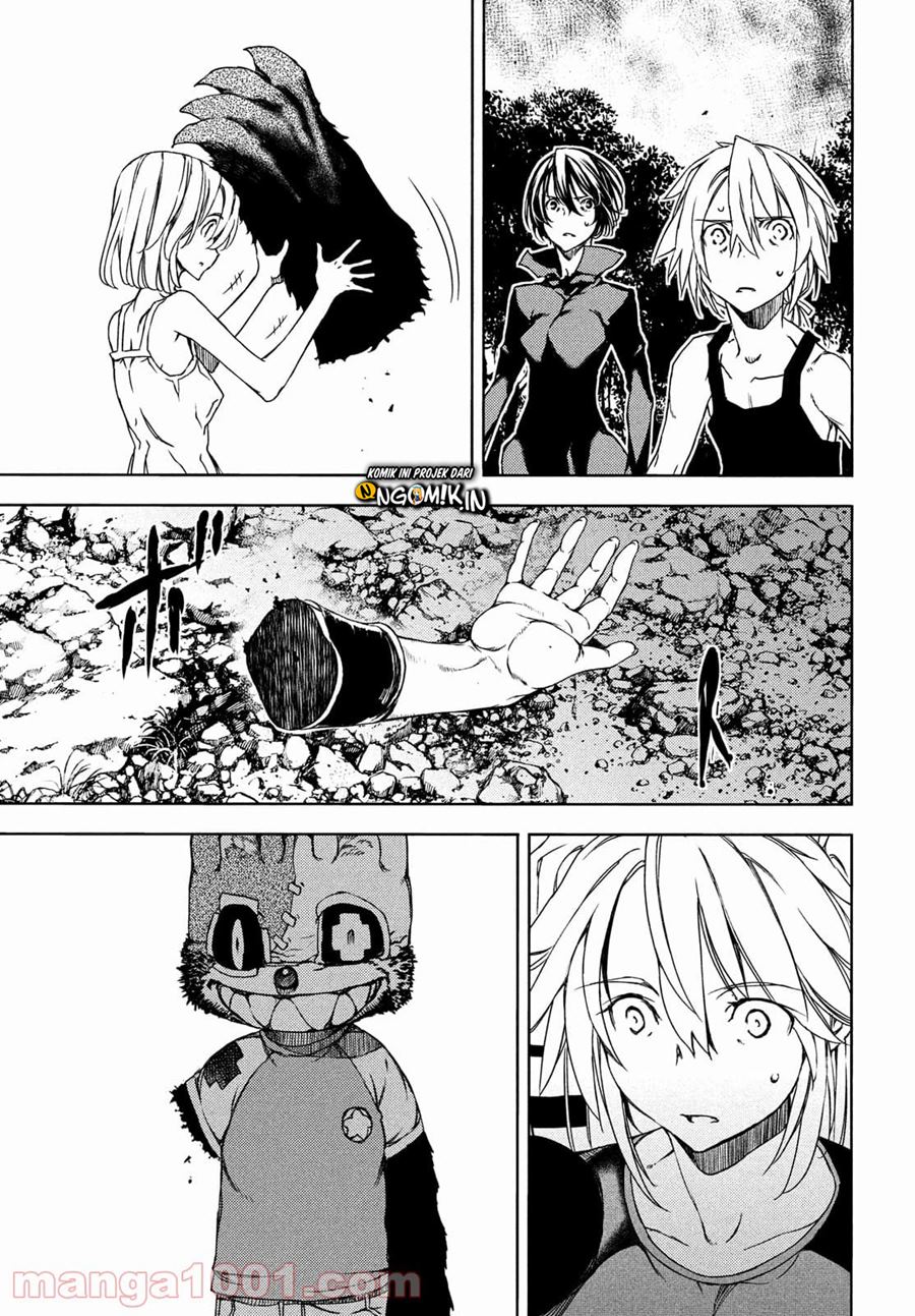Chapter 71 - halaman 29