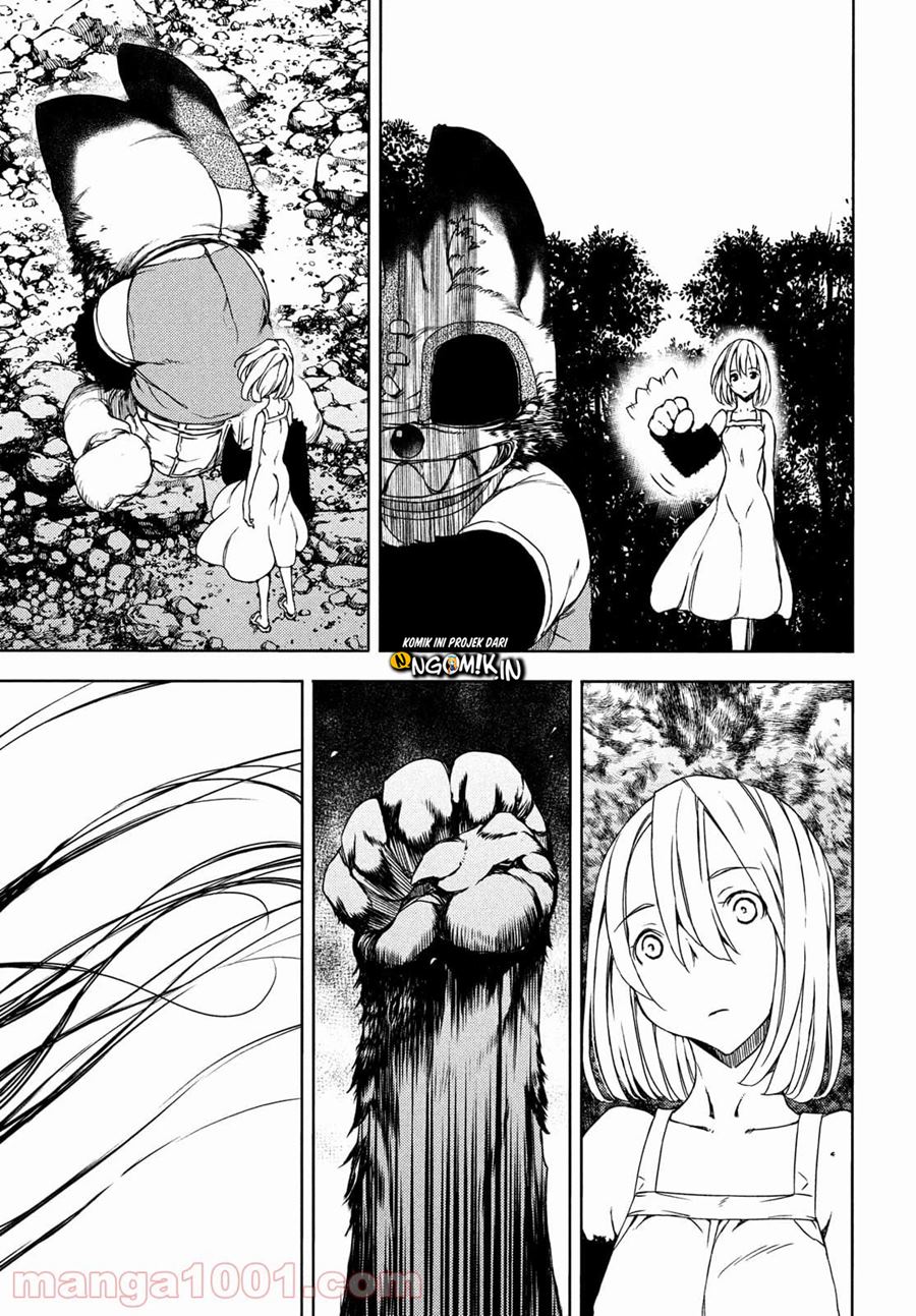 Chapter 71 - halaman 31