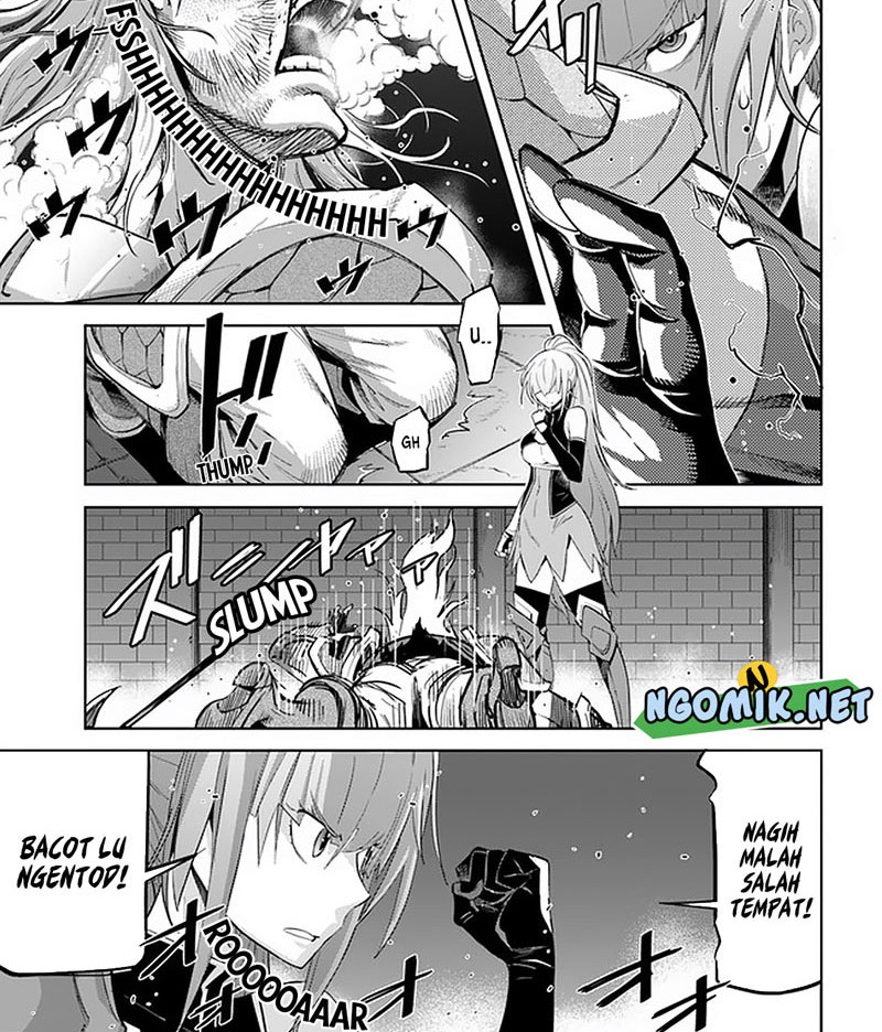 Chapter 71 - halaman 34