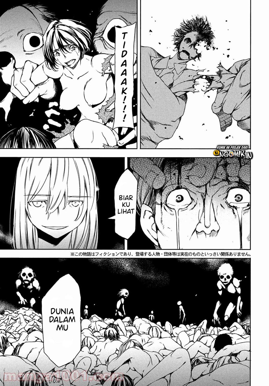 Chapter 71 - halaman 5