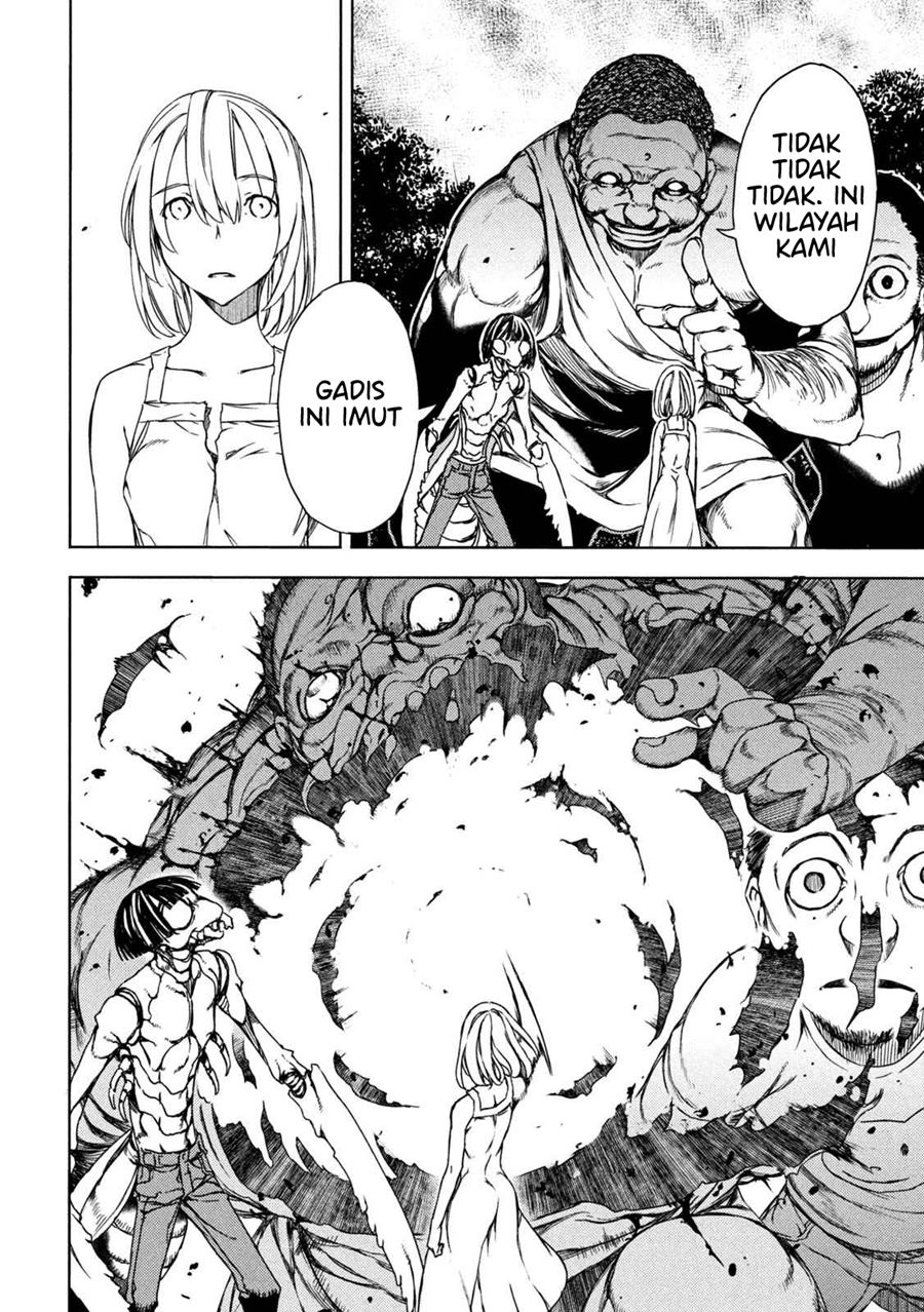 Chapter 72 - halaman 12