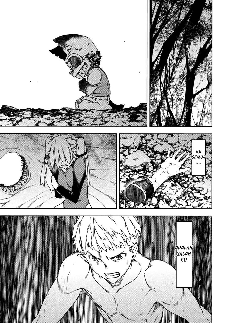 Chapter 72 - halaman 15