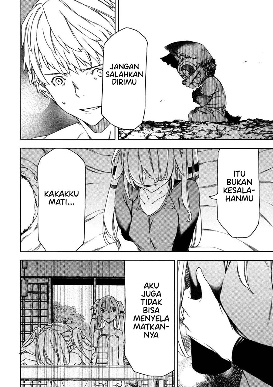 Chapter 72 - halaman 18