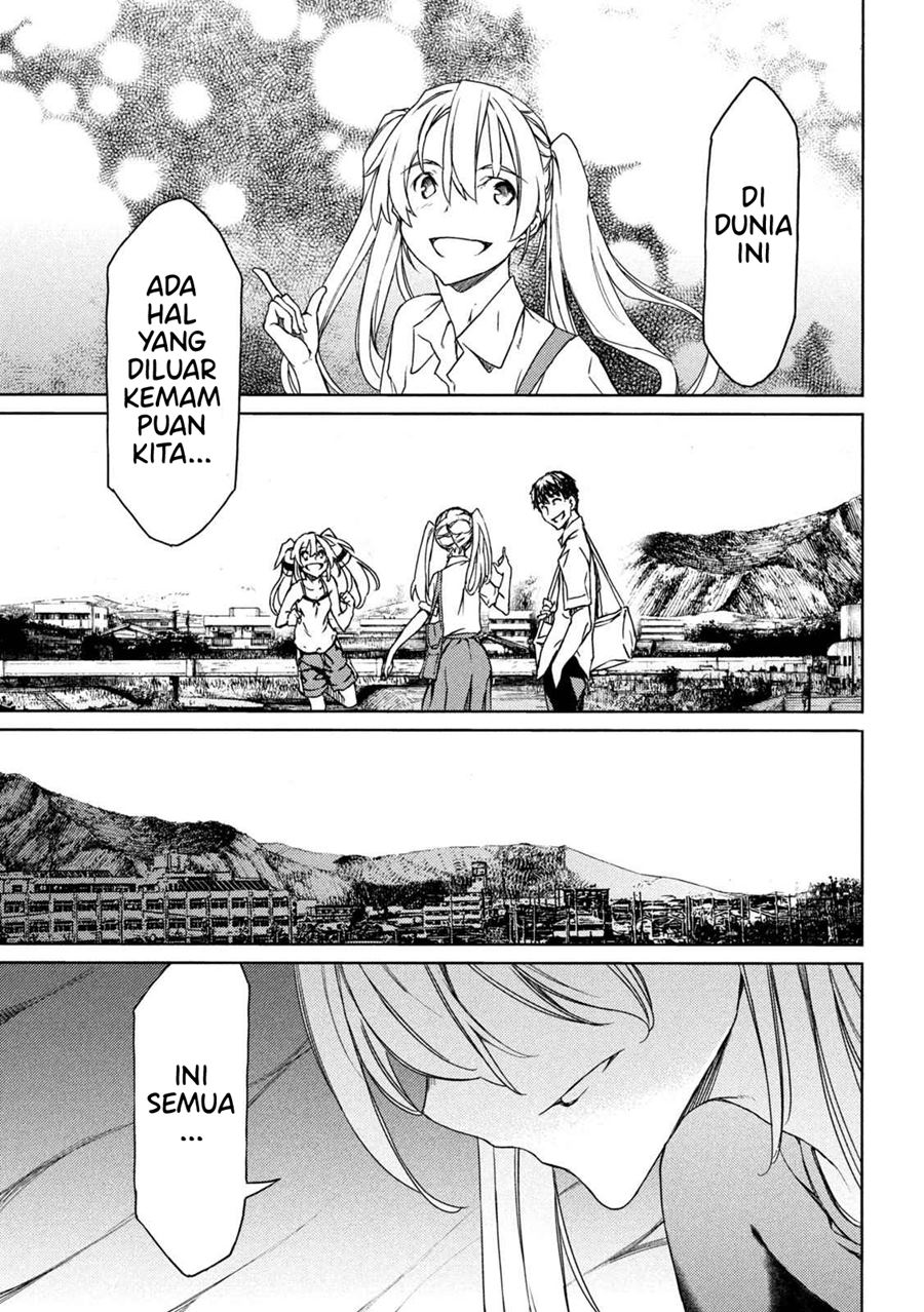 Chapter 72 - halaman 19