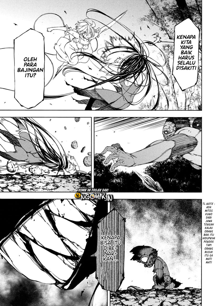 Chapter 72 - halaman 21